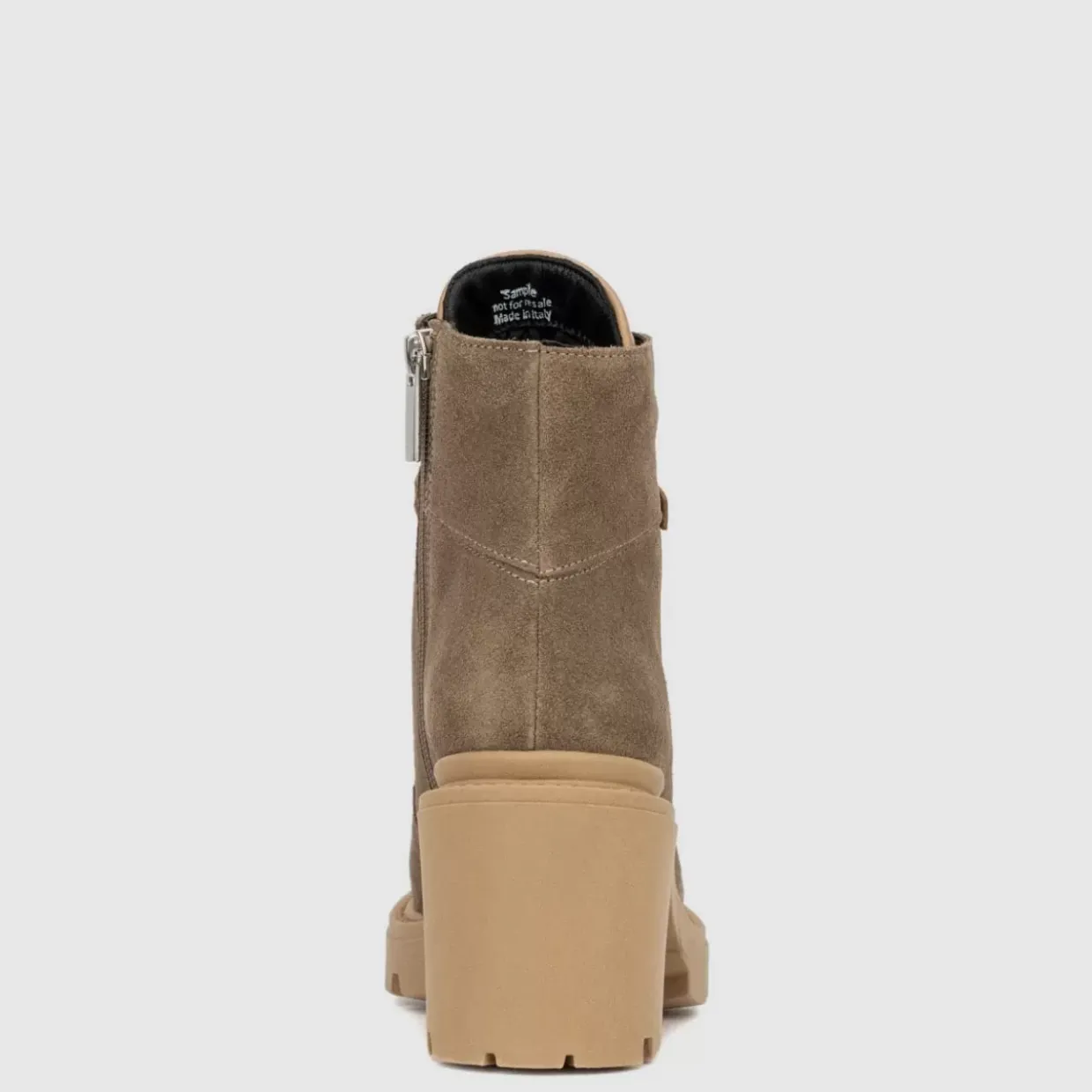 Aquatalia Valia Light Taupe Discount