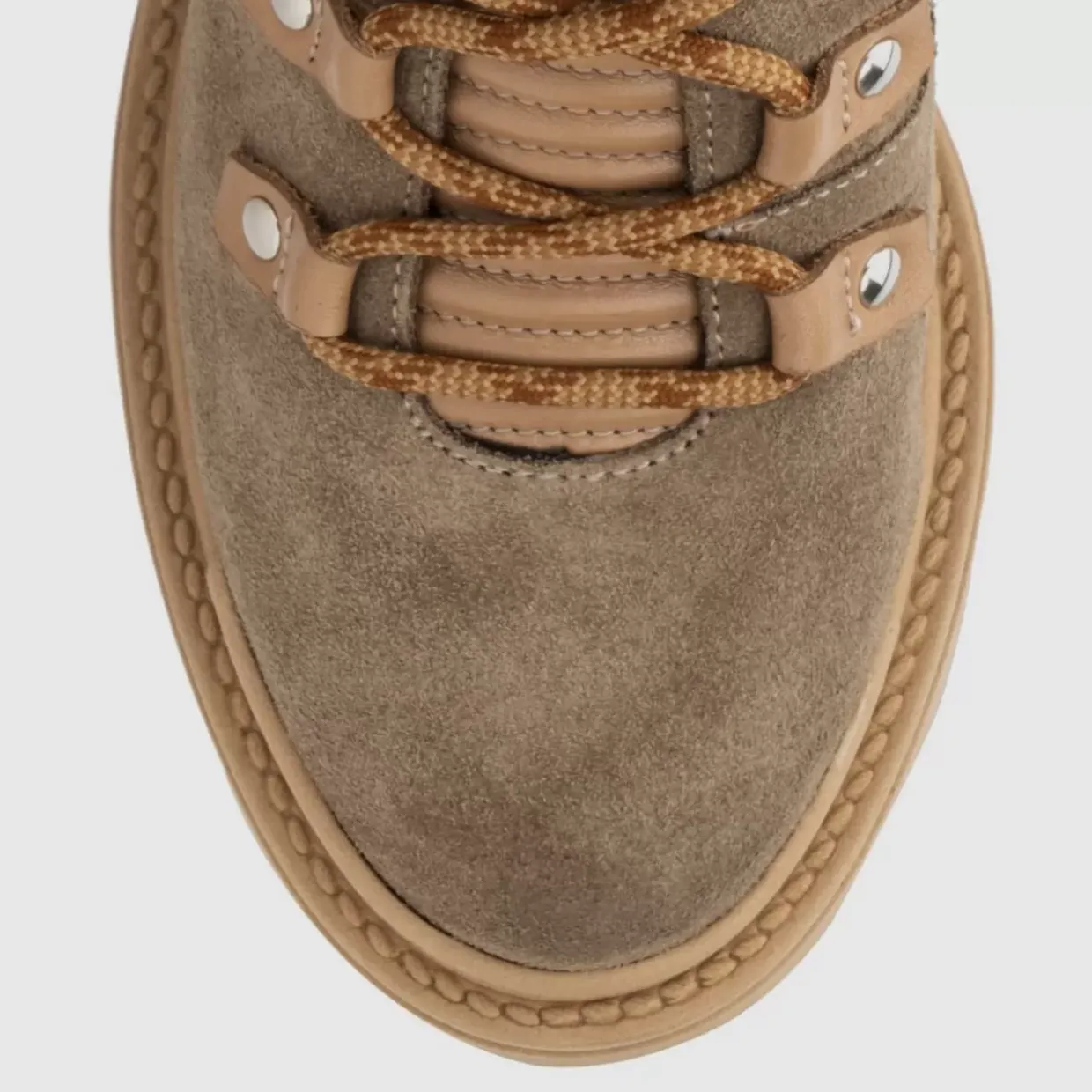 Aquatalia Valia Light Taupe Discount