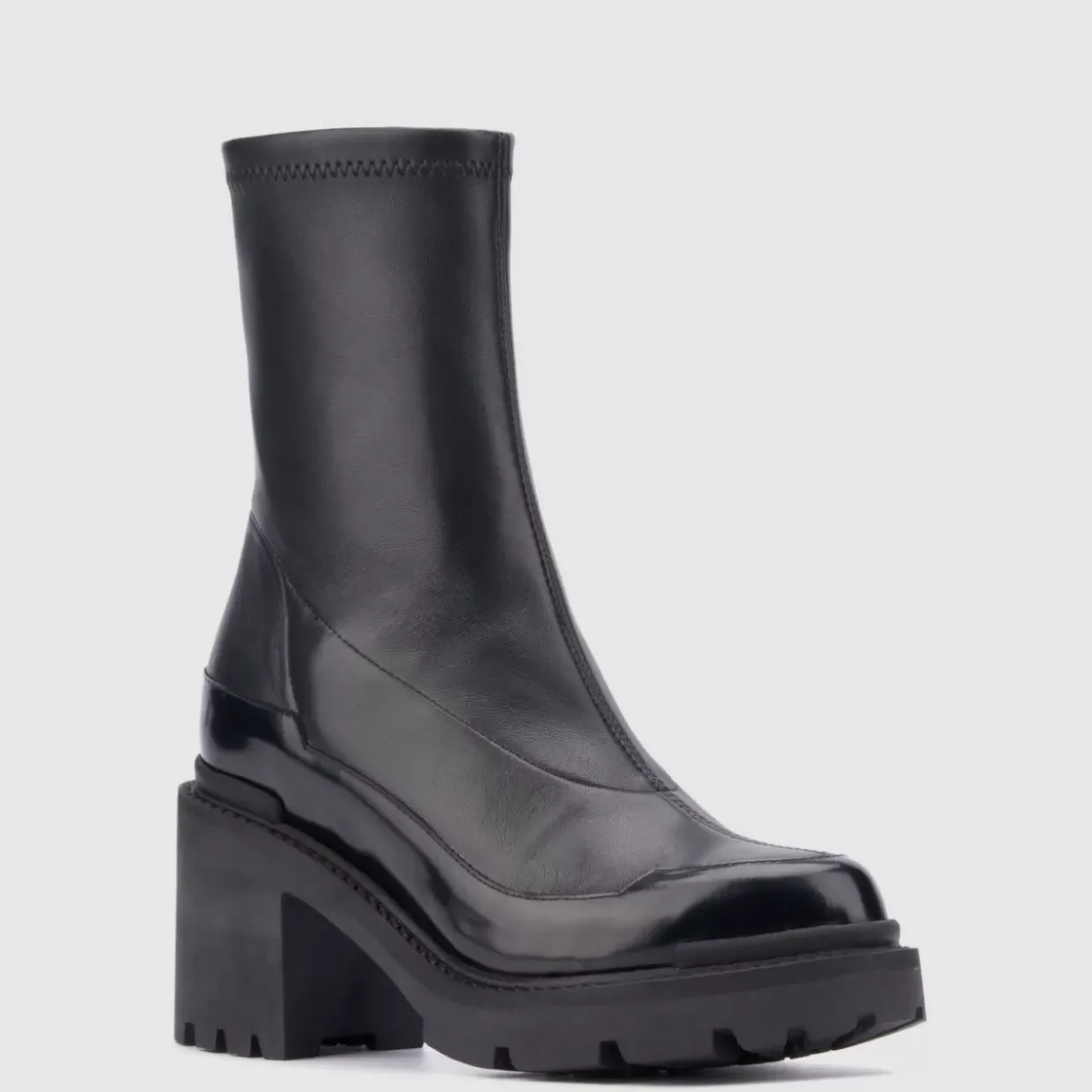 Aquatalia Vanna Black Discount