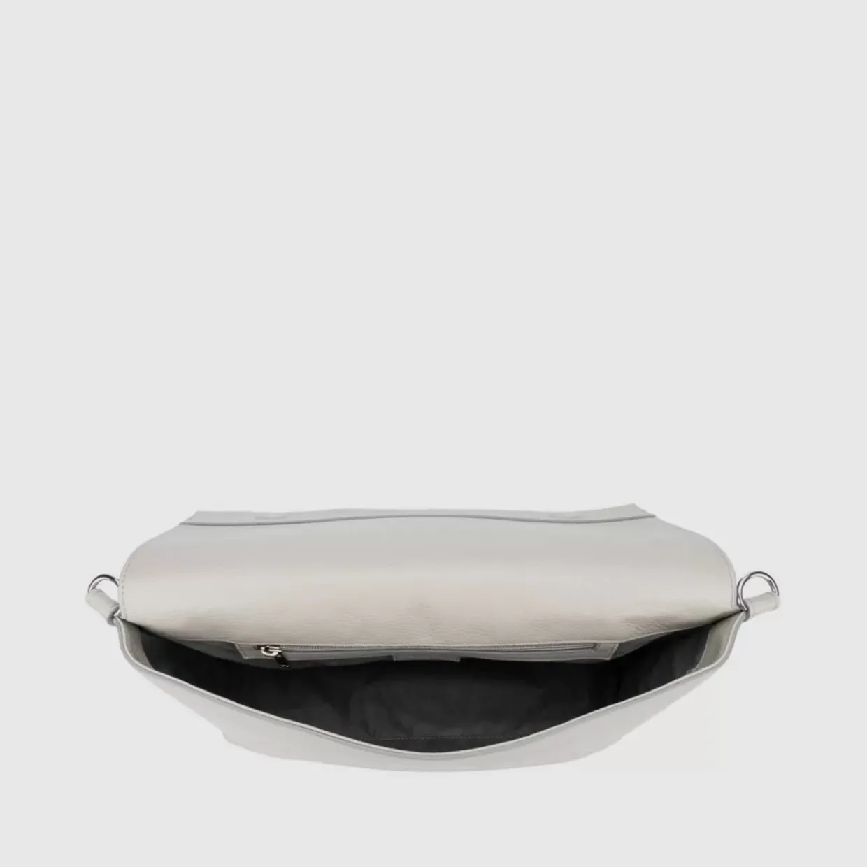 Aquatalia Verona Messenger Pearl Outlet