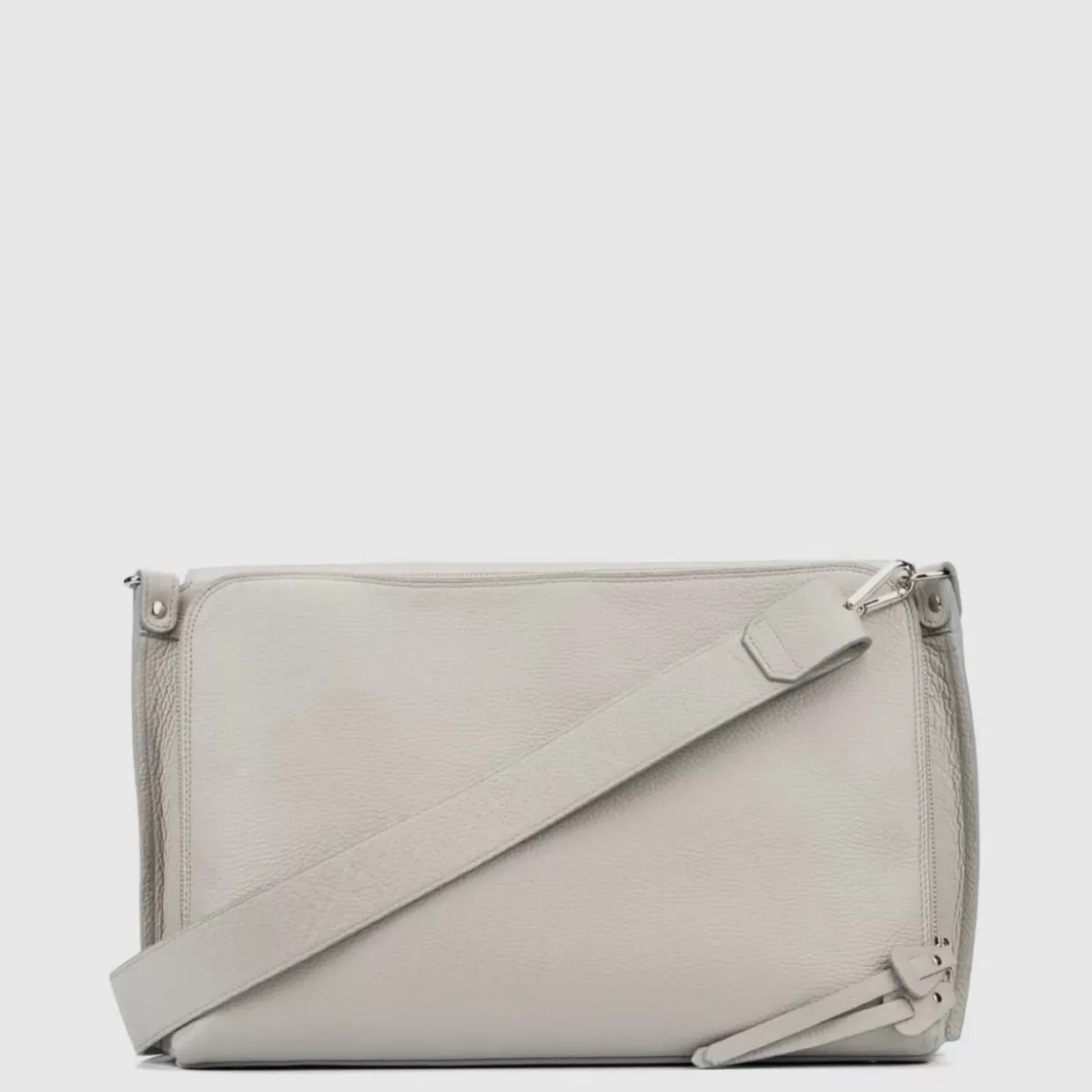 Aquatalia Verona Messenger Pearl Outlet