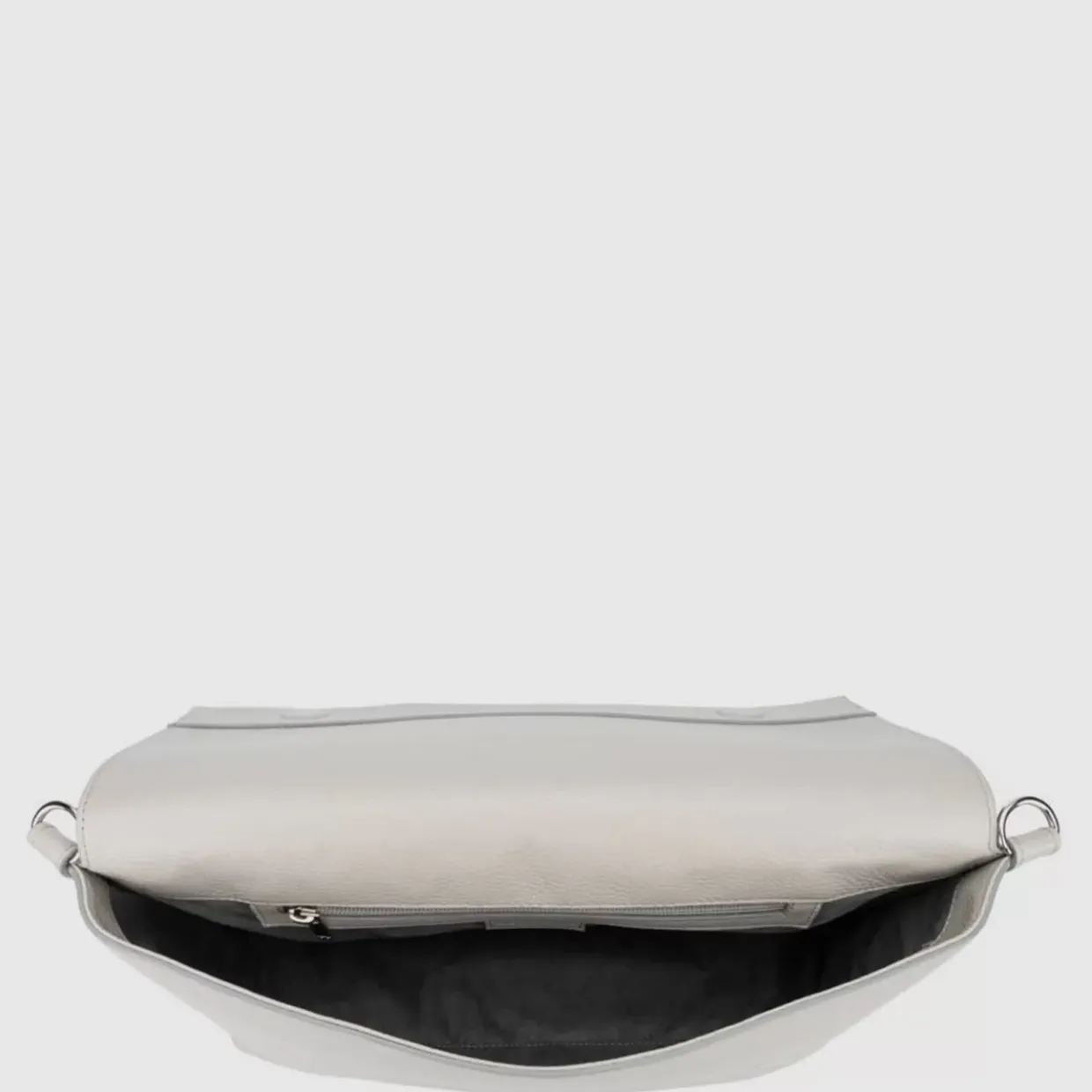 Aquatalia Verona Messenger Pearl Outlet